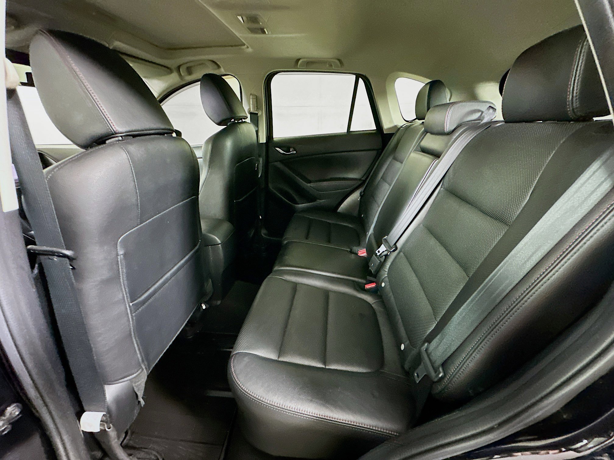 Used 2014 MAZDA CX-5 Grand Touring image 27