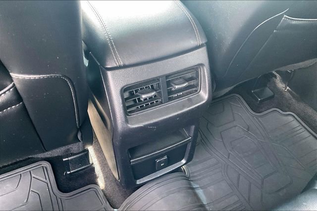 Used 2016 Ford Edge Sport AWD/4WD image 35