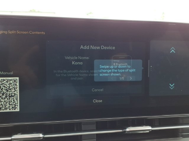 New 2027 Hyundai Kona SEL Sport FWD image 7