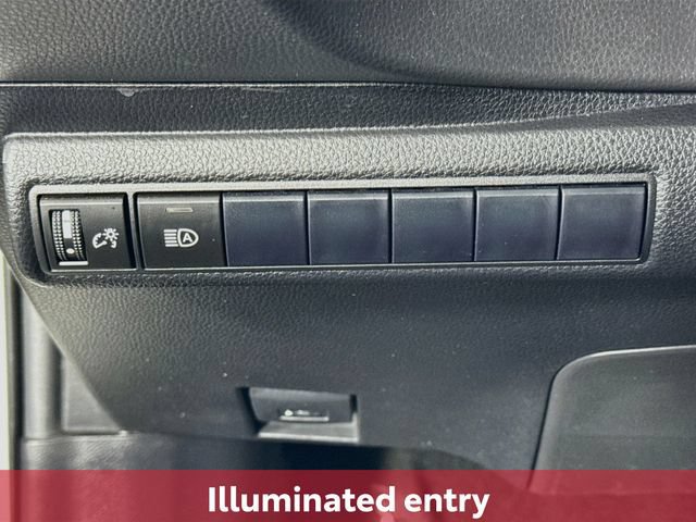 Certified 2019 Toyota Corolla XSE FWD image 12
