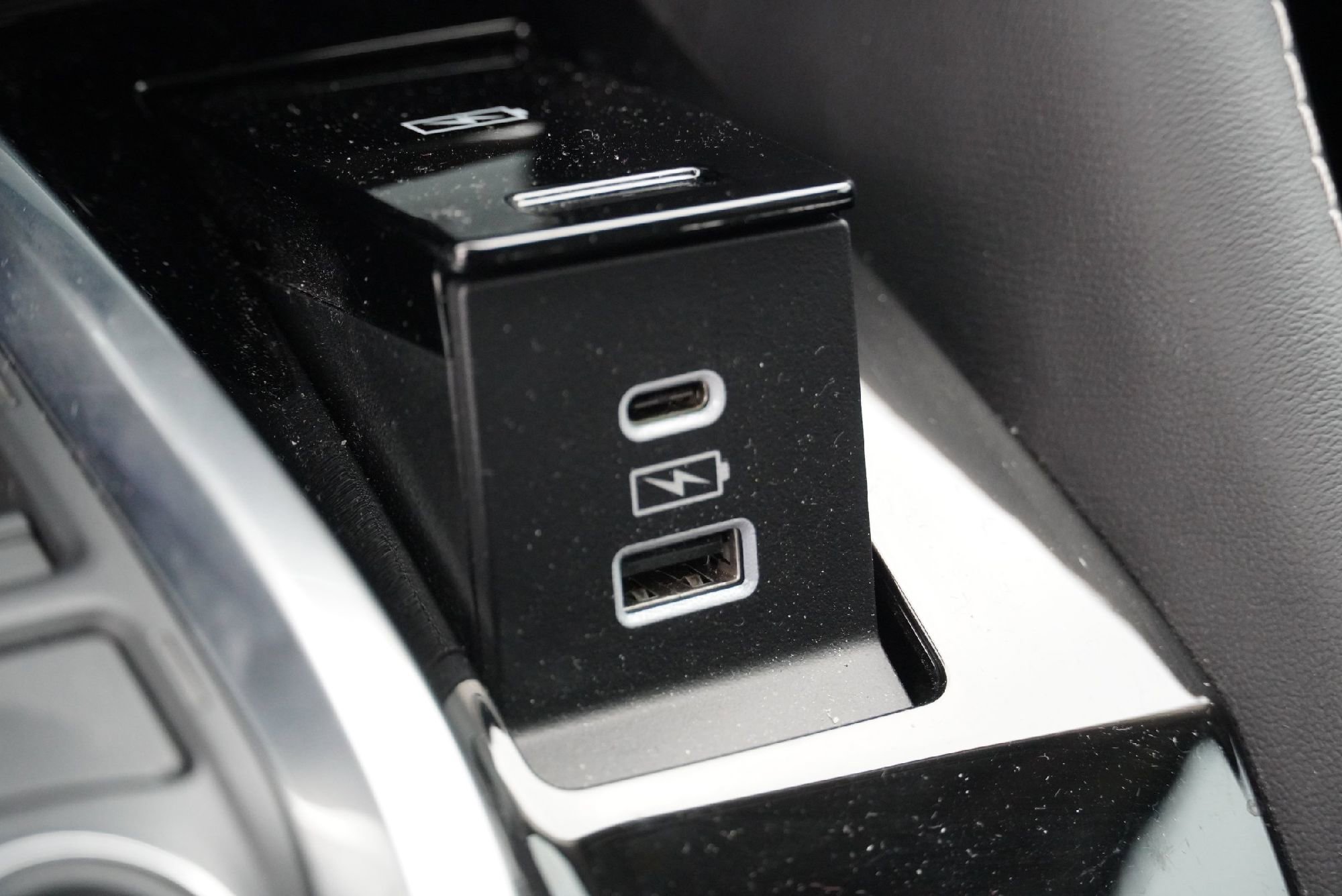 Used 2023 Acura MDX SH-AWD w/ Advance Package image 15