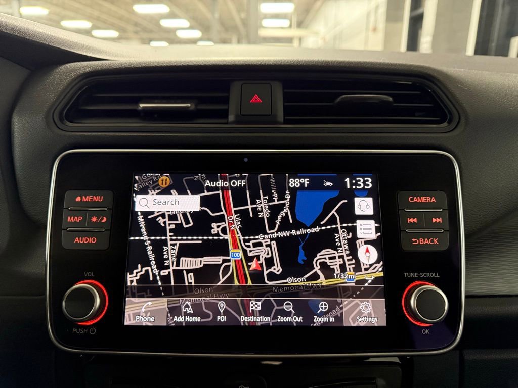 Used 2024 Nissan Leaf SV Plus image 13