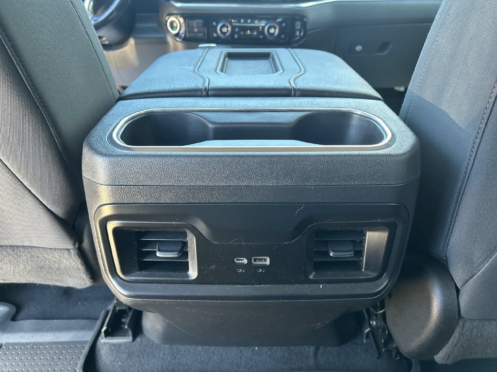 Certified 2022 Chevrolet Silverado 1500 LT w/ Diesel Off-Road Package AWD/4WD image 26