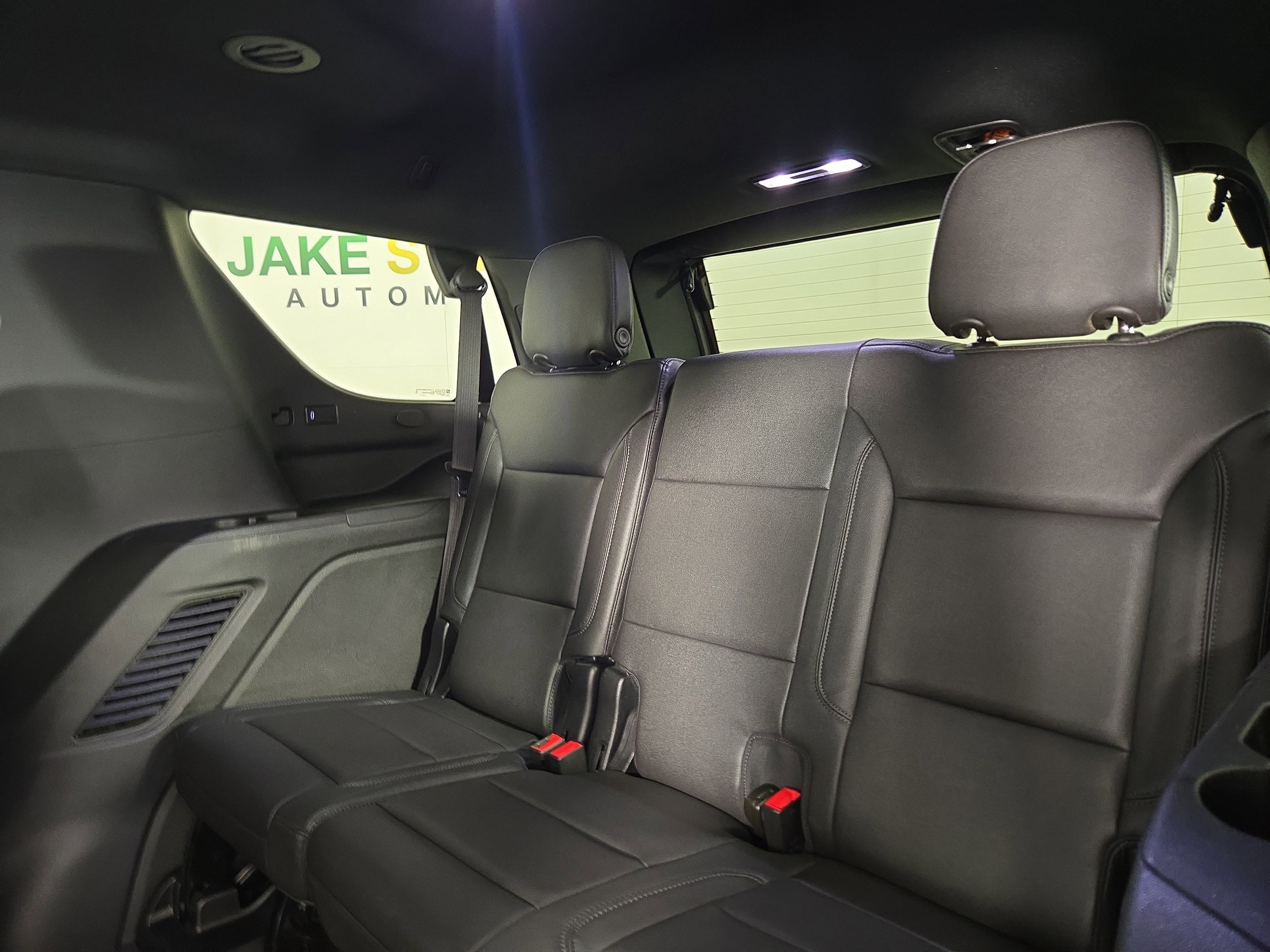 Used 2023 Chevrolet Tahoe Z71 image 13