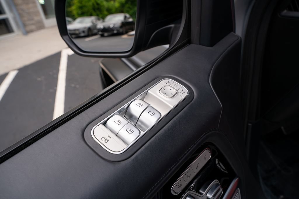 Used 2023 Mercedes-Benz G 63 AMG 4MATIC image 32