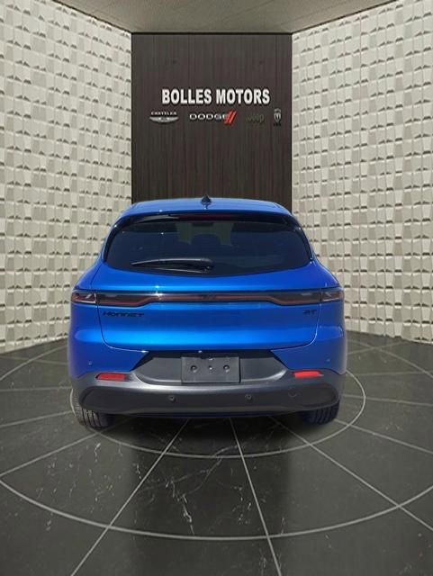 Used 2024 Dodge Hornet GT Plus w/ Tech Pack Plus w/o Parking AWD/4WD image 6