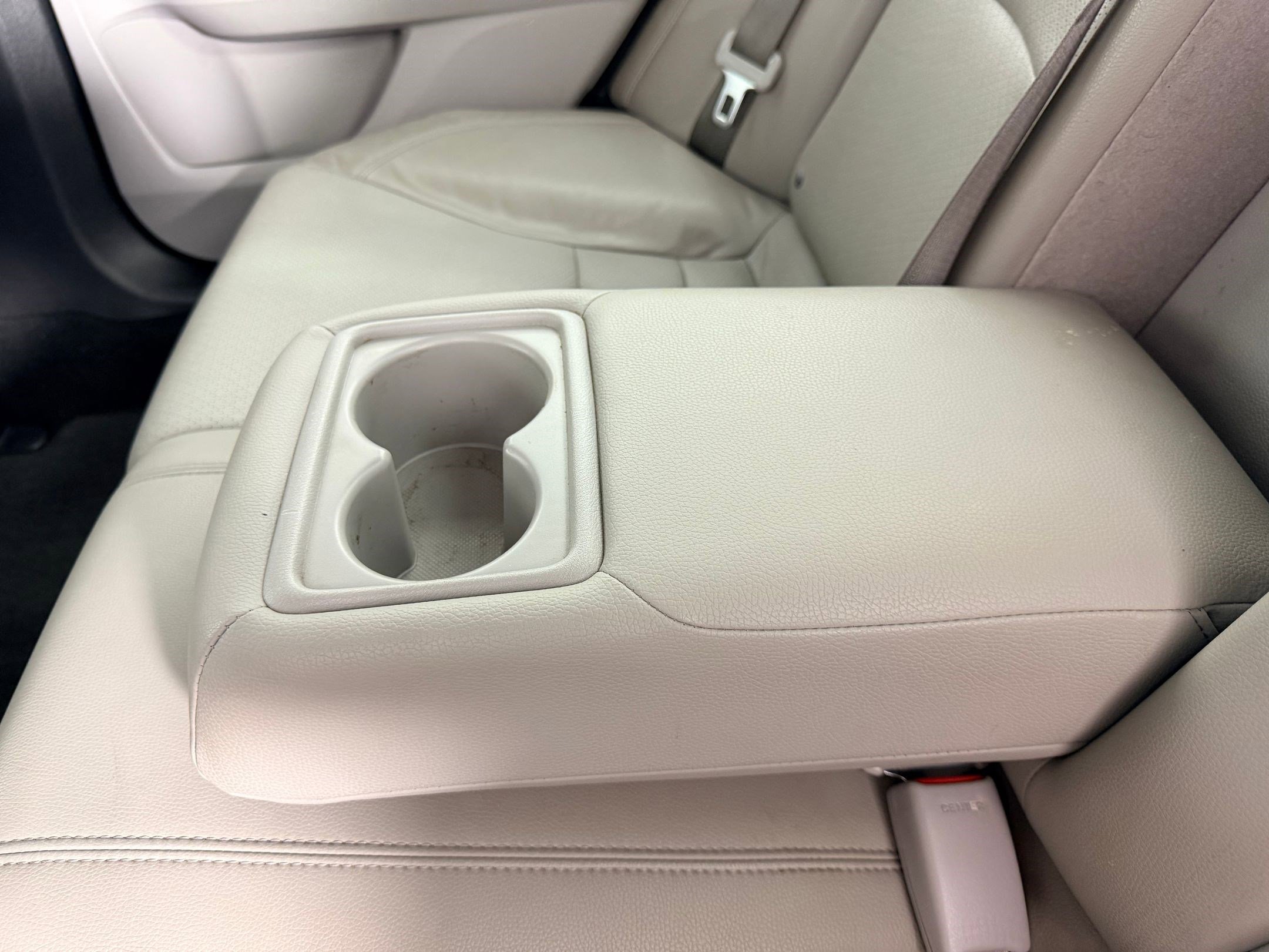 Used 2013 Honda Accord EX-L image 23