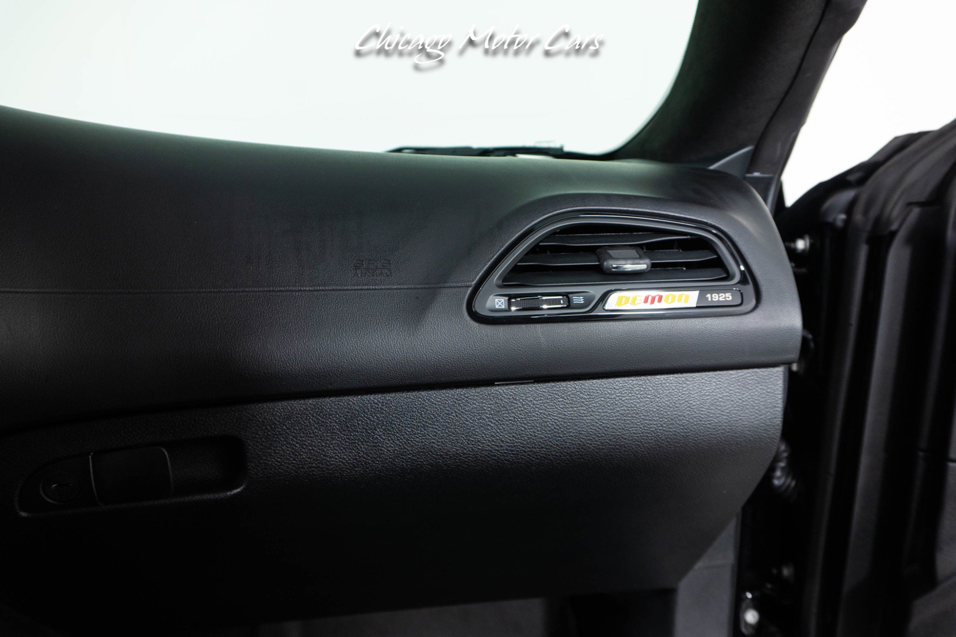 Used 2023 Dodge Challenger SRT Hellcat Redeye RWD image 32