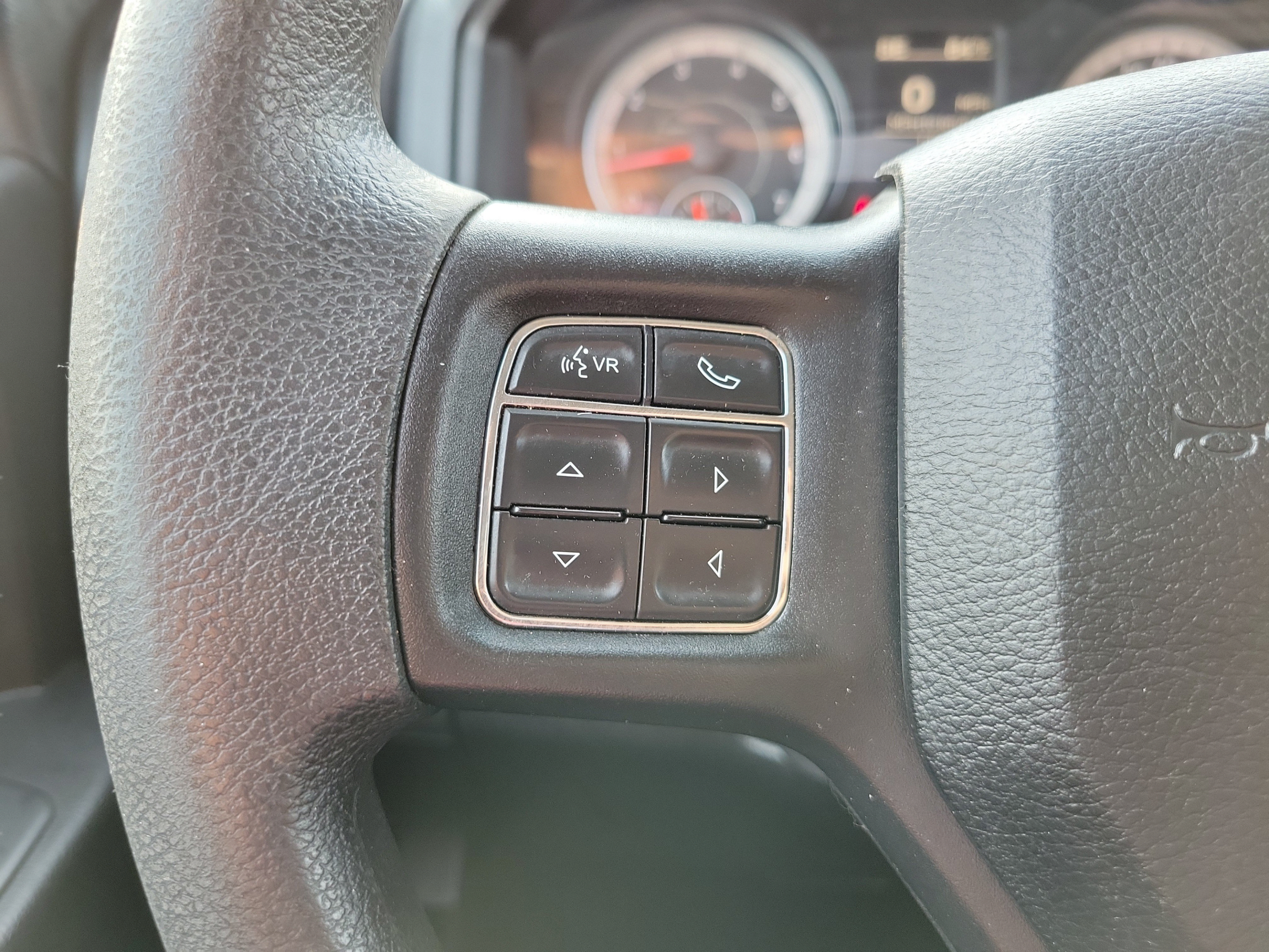 Used 2019 RAM 1500 Tradesman w/ Popular Equipment Group RWD image 21