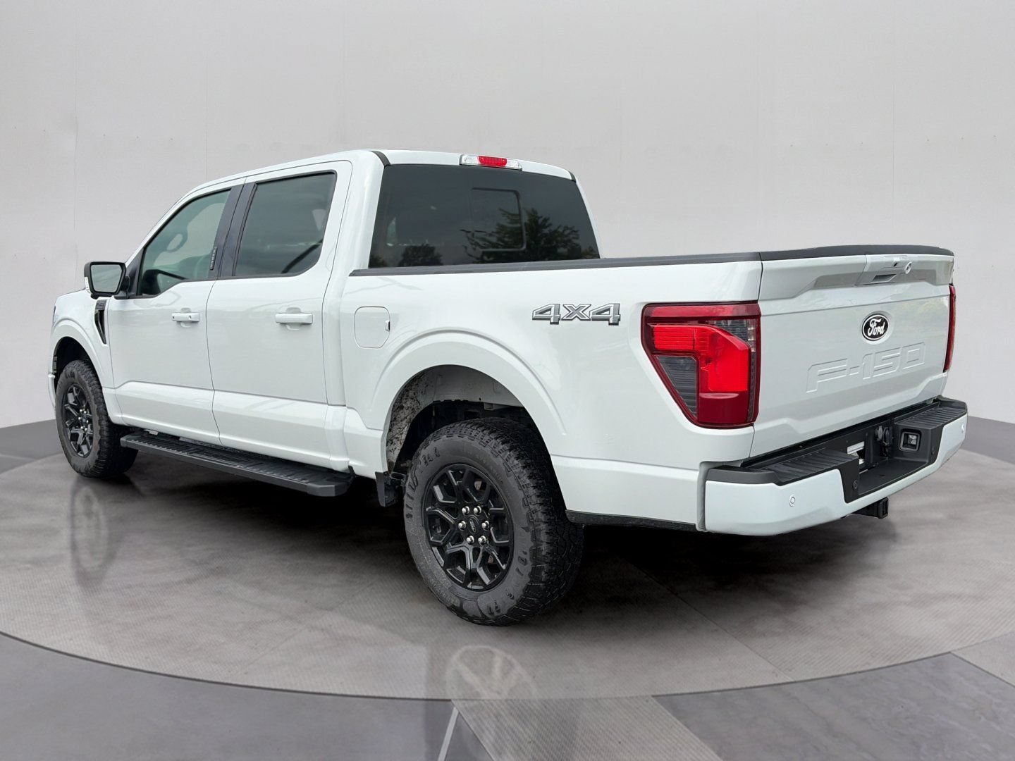 Certified 2024 Ford F150 XLT w/ Equipment Group 302A MID AWD/4WD image 3