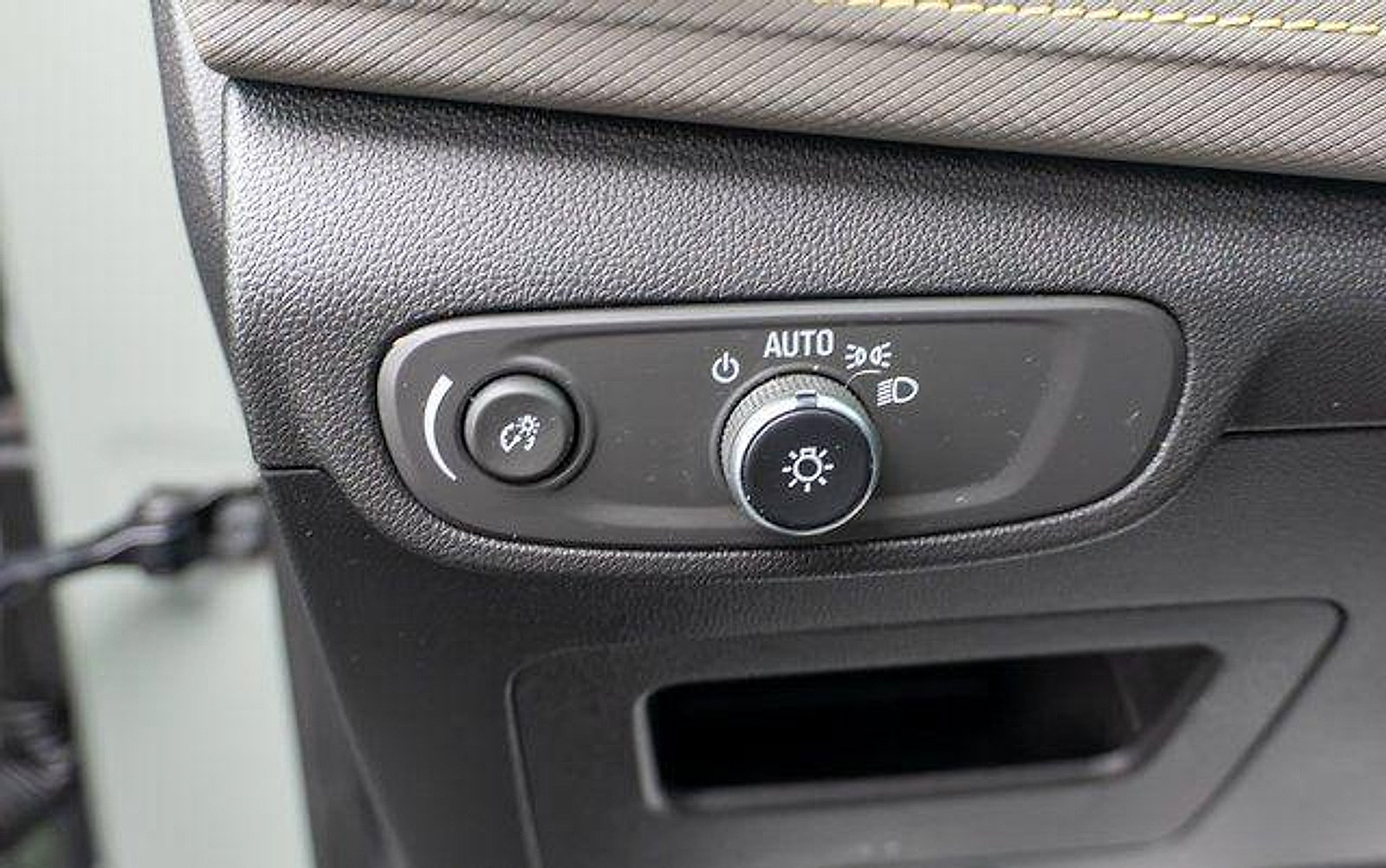 Used 2024 Chevrolet TrailBlazer ACTIV AWD/4WD image 19