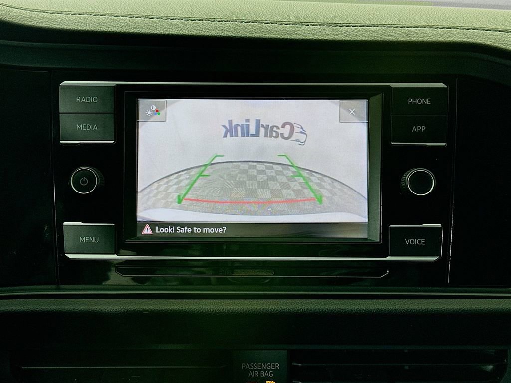 Used 2020 Volkswagen Jetta S w/ Driver Assistance Package image 15