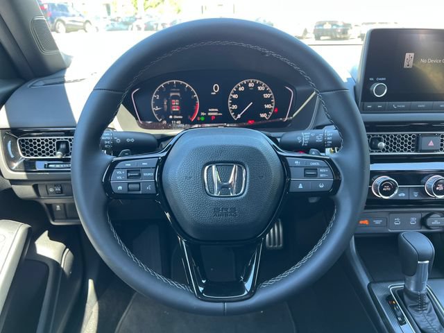 New 2026 Honda Civic Sport image 19