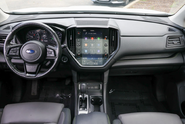 Used 2023 Subaru Ascent Onyx Edition AWD/4WD image 5
