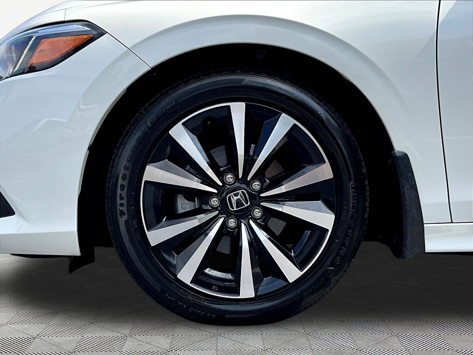 Used 2024 Honda Civic EX image 33