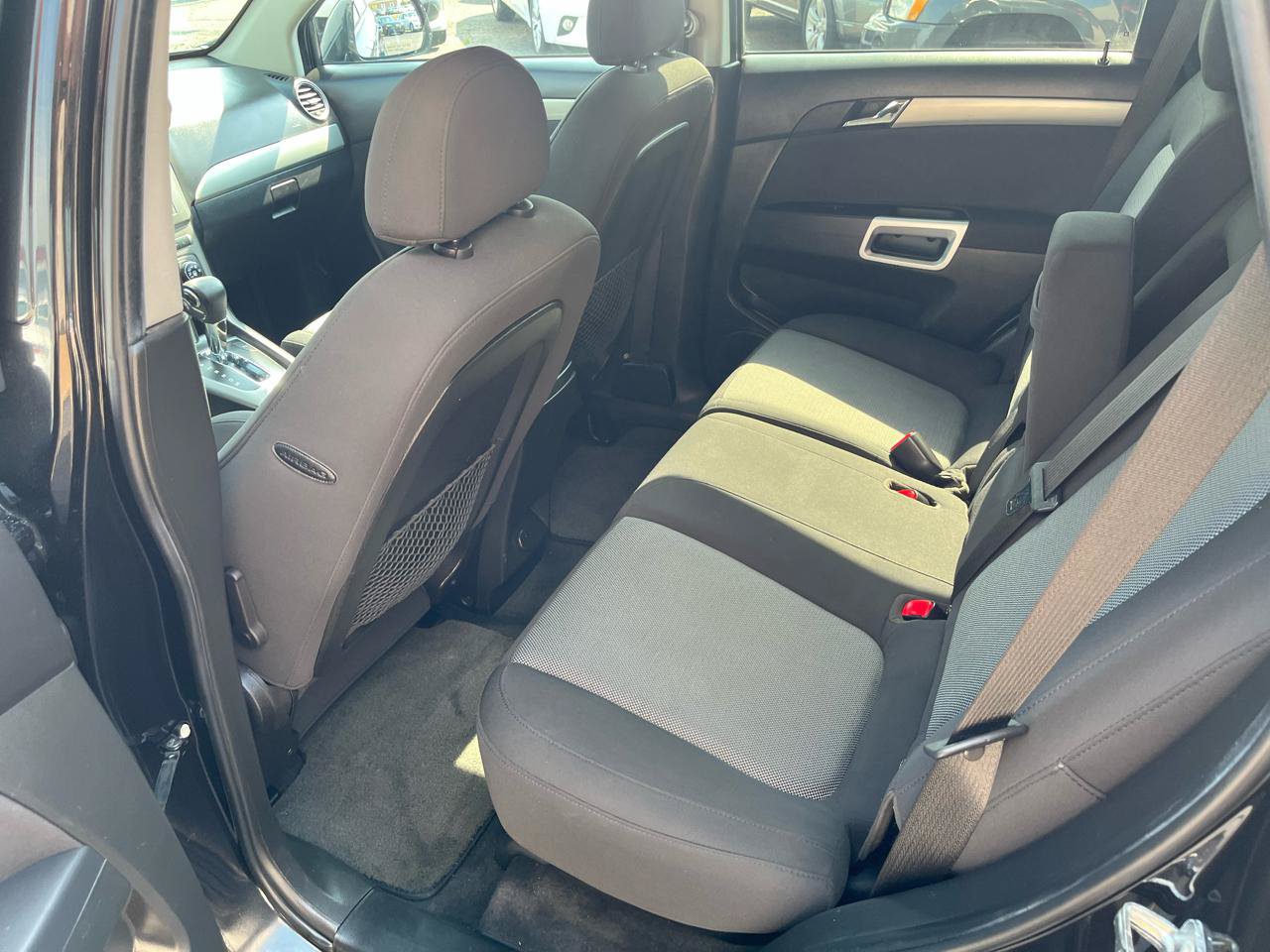 Used 2012 Chevrolet Captiva Sport LS FWD image 25