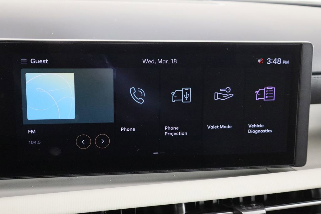 Used 2025 Hyundai Tucson SEL image 30