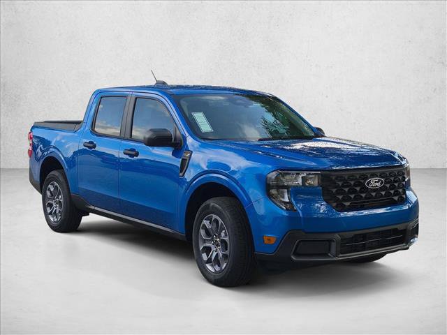 New 2026 Ford Maverick XLT FWD image 5