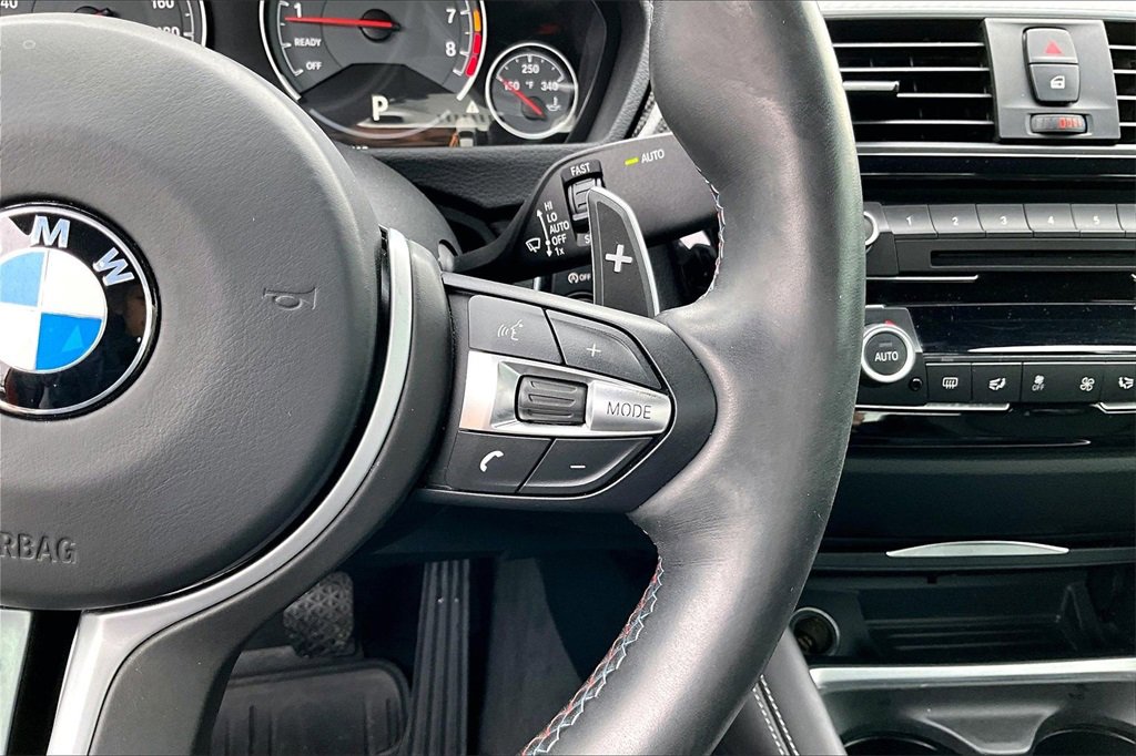 Used 2018 BMW M4 Coupe image 18