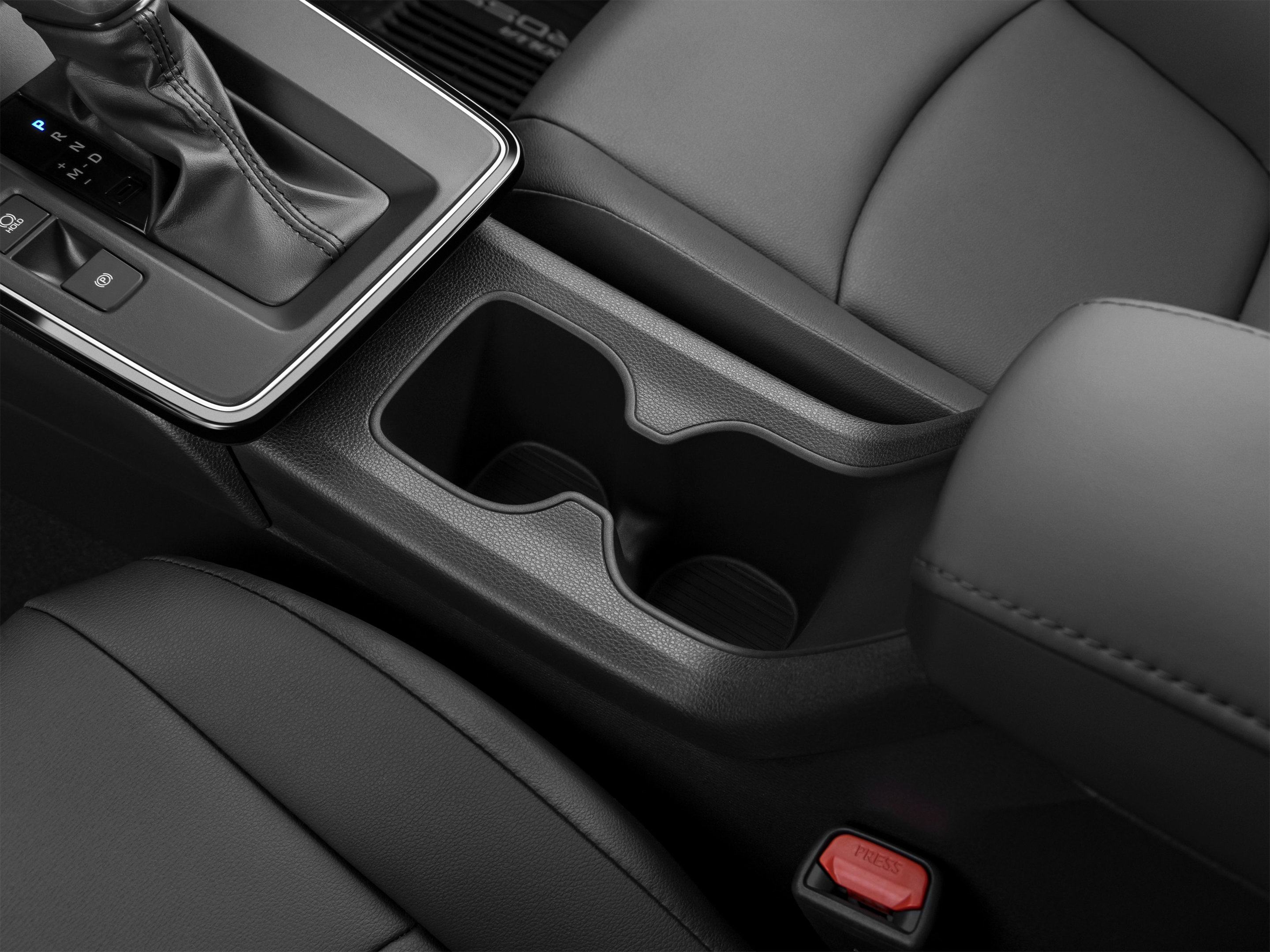 New 2026 Toyota Corolla Cross LE FWD image 15