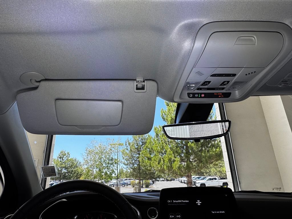 Used 2025 Chevrolet Blazer LT w/ Sound & Technology Package FWD image 37