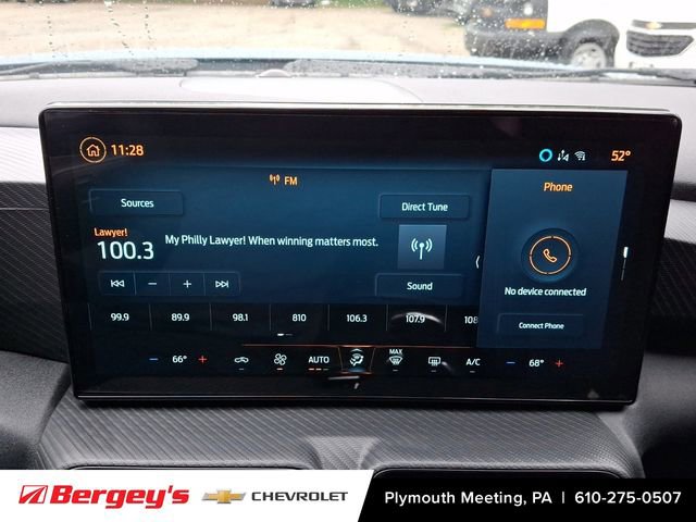 Used 2025 Ford Mustang Coupe RWD image 18