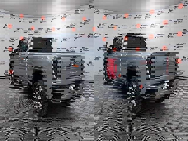 New 2026 GMC Sierra 2500 Denali w/ Denali Reserve Package image 3