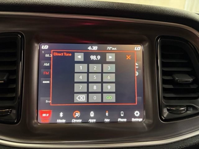 Used 2019 Dodge Challenger R/T RWD image 30