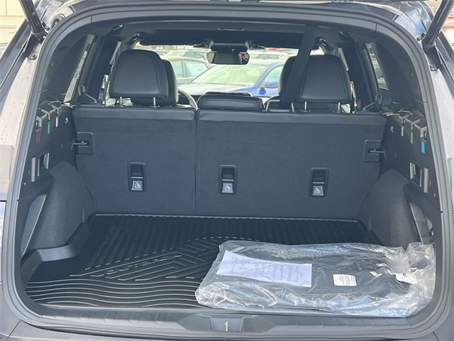 New 2026 Subaru Outback Premium image 34