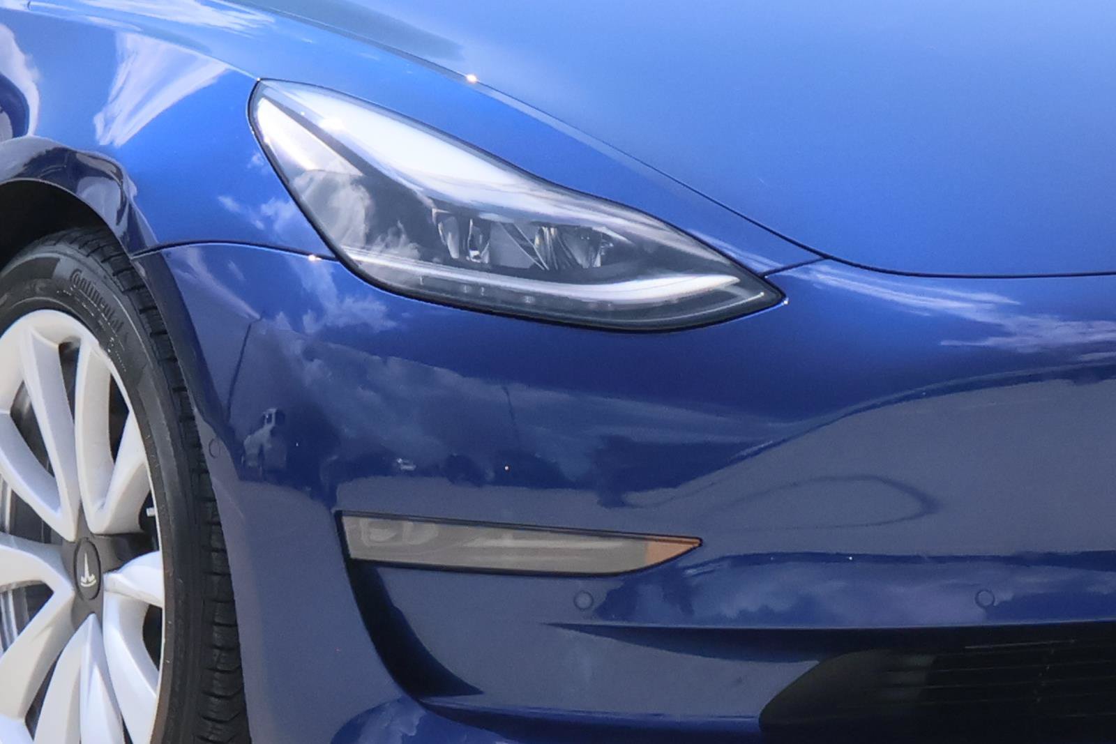 Used 2019 Tesla Model 3 Standard Range RWD image 7