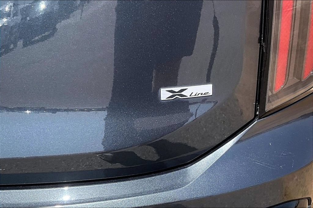 Used 2023 Kia Telluride SX Prestige X-Line AWD/4WD image 33