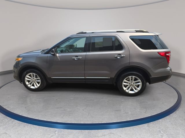 Used 2014 Ford Explorer XLT w/ Equipment Group 202A AWD/4WD image 9