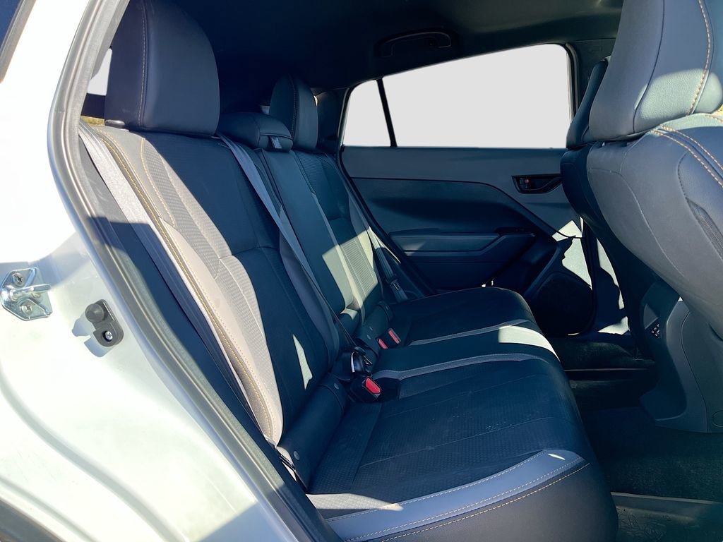 Used 2024 Subaru Crosstrek 2.5i Wilderness image 28