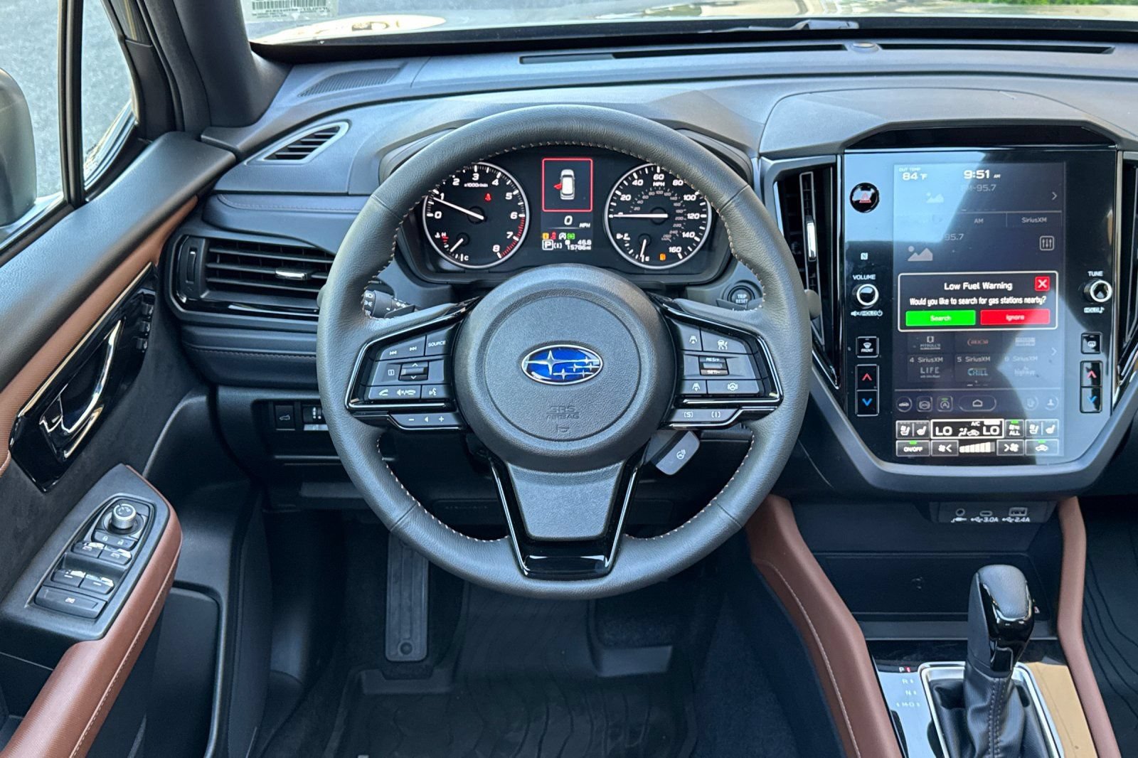 Used 2025 Subaru Forester Touring AWD/4WD image 15