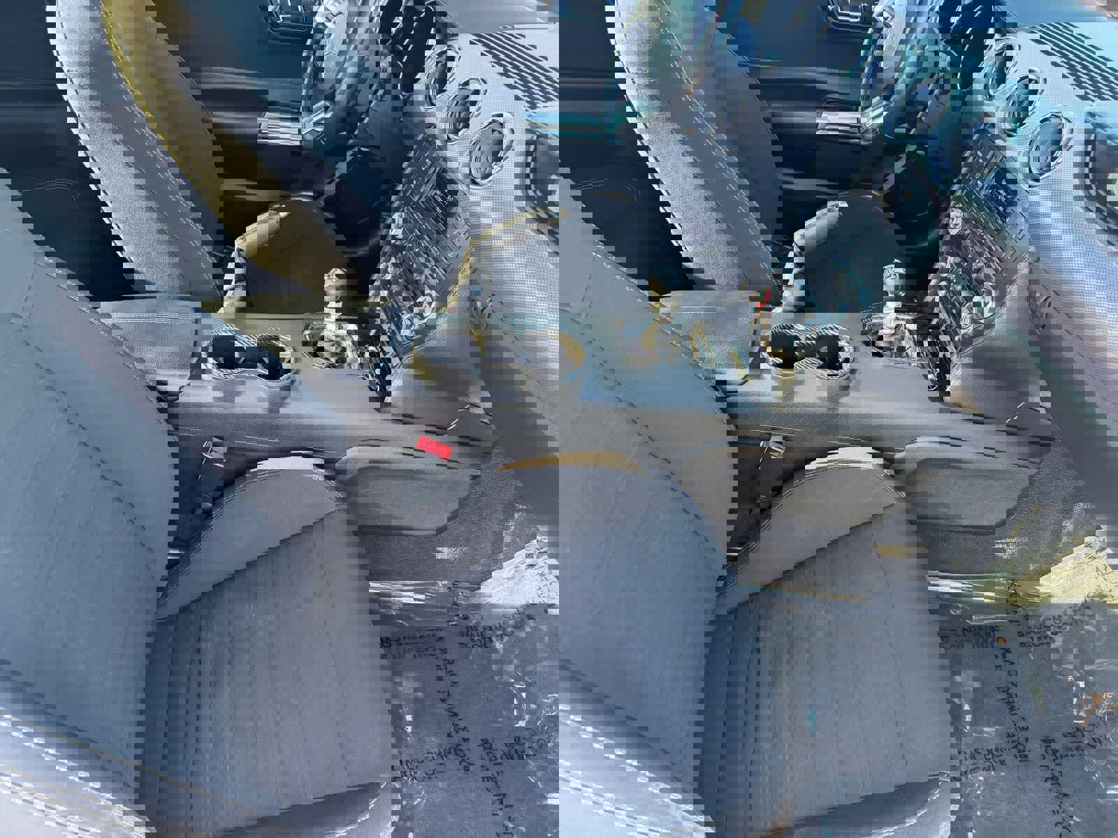 Used 2017 Ford Mustang GT RWD image 12