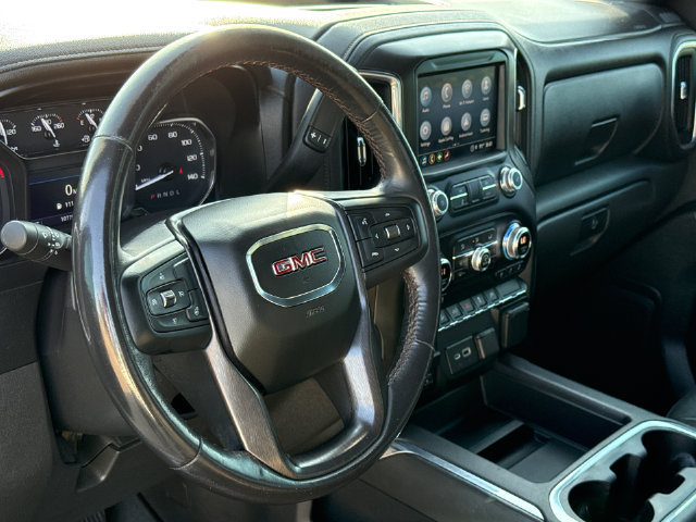 Used 2021 GMC Sierra 1500 AT4 AWD/4WD image 17