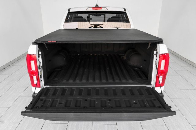 Used 2019 Ford Ranger Lariat w/ Equipment Group 501A Mid RWD image 53