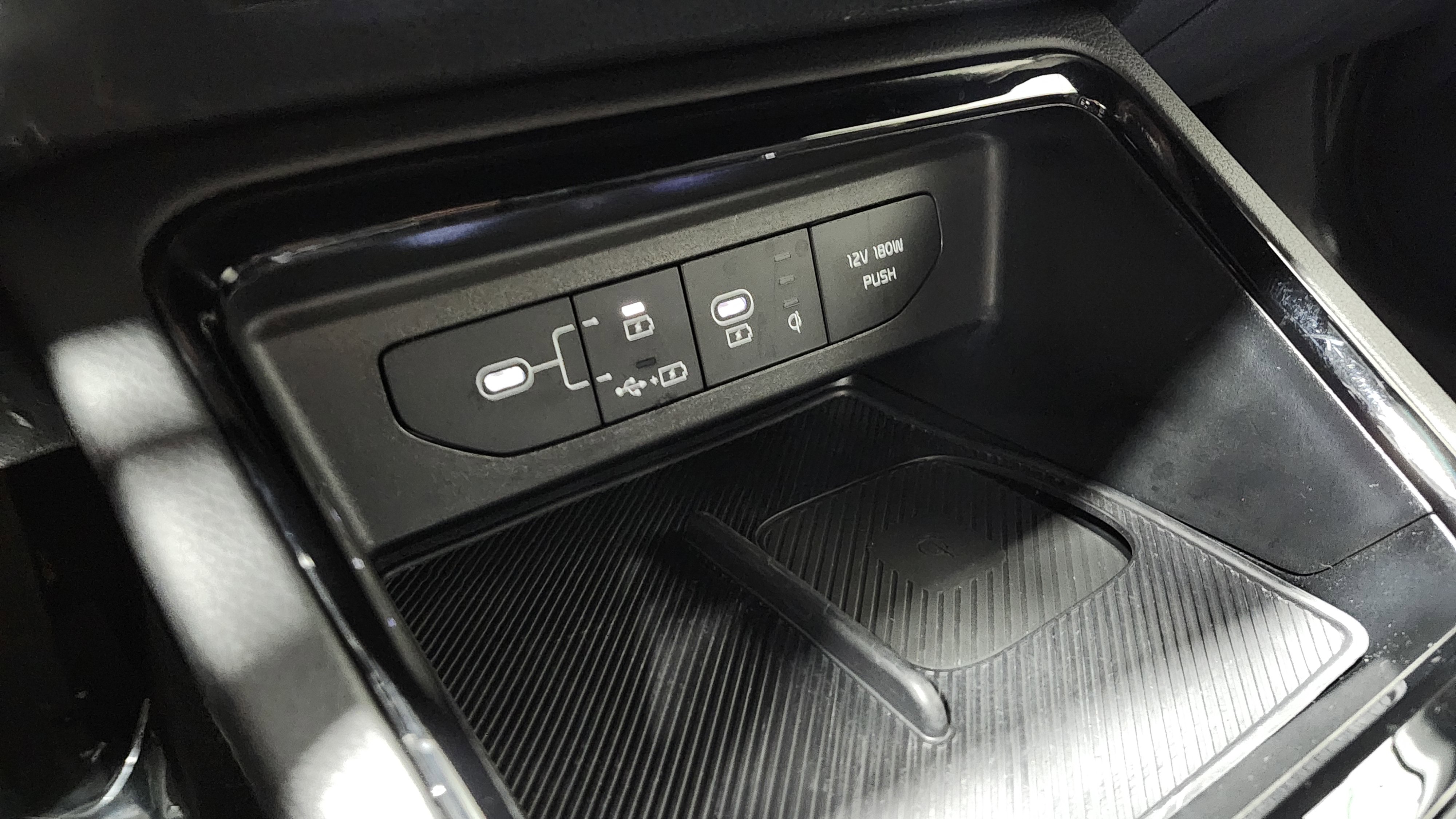 Used 2025 Kia K5 GT-Line image 8