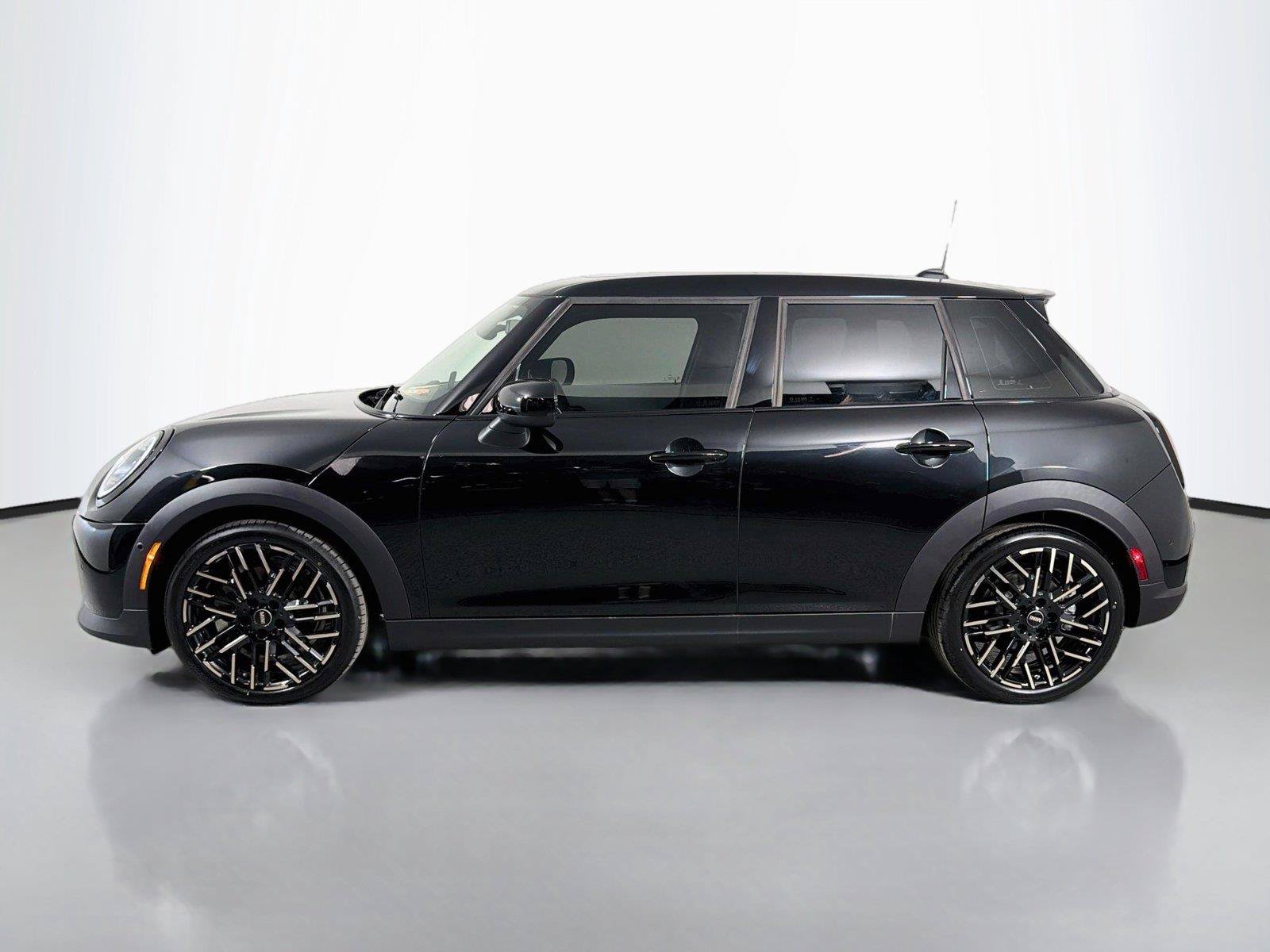 New 2026 MINI Cooper S FWD image 8