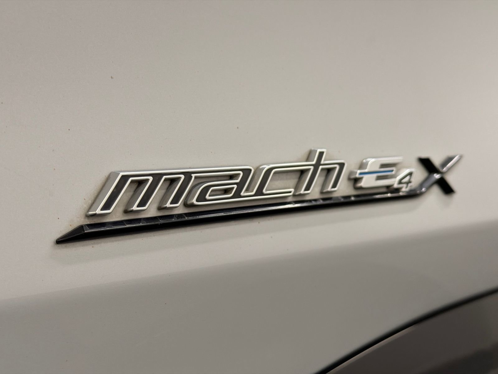 Used 2023 Ford Mustang Mach-E GT AWD/4WD image 17