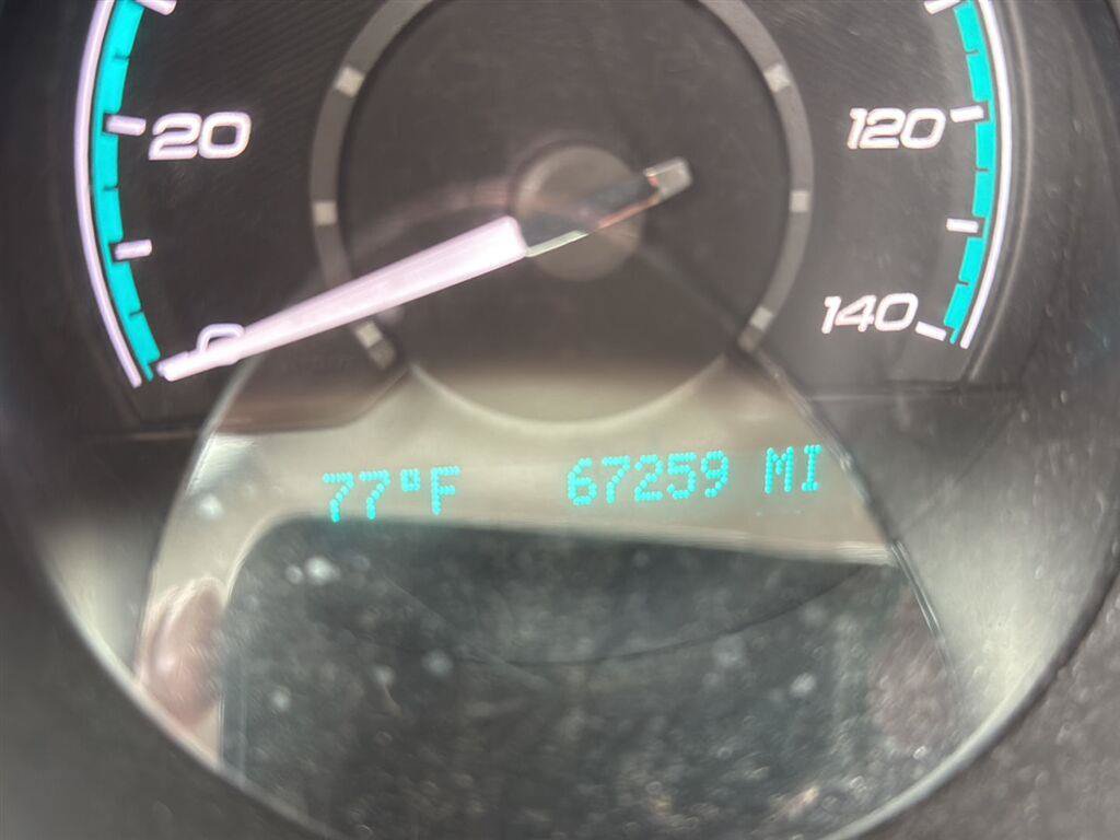 Used 2010 Chevrolet Malibu LS FWD image 7