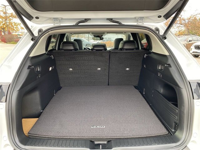 Certified 2025 MAZDA CX-50 2.5 Hybrid w/ Premium Plus Pkg image 28