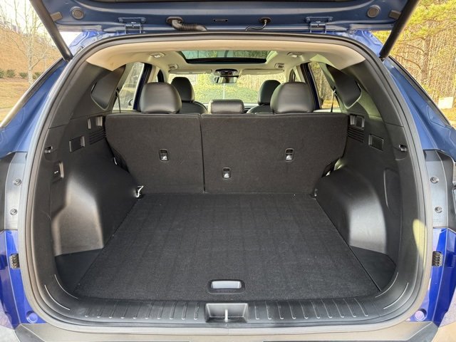 Used 2023 Hyundai Tucson Limited image 32