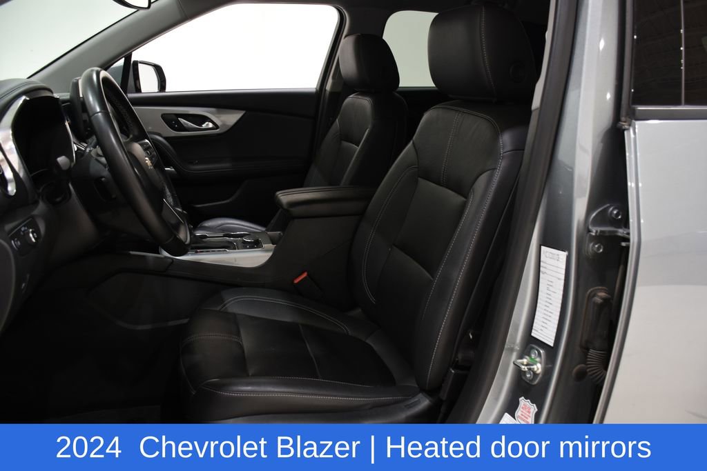 Used 2024 Chevrolet Blazer LT image 20