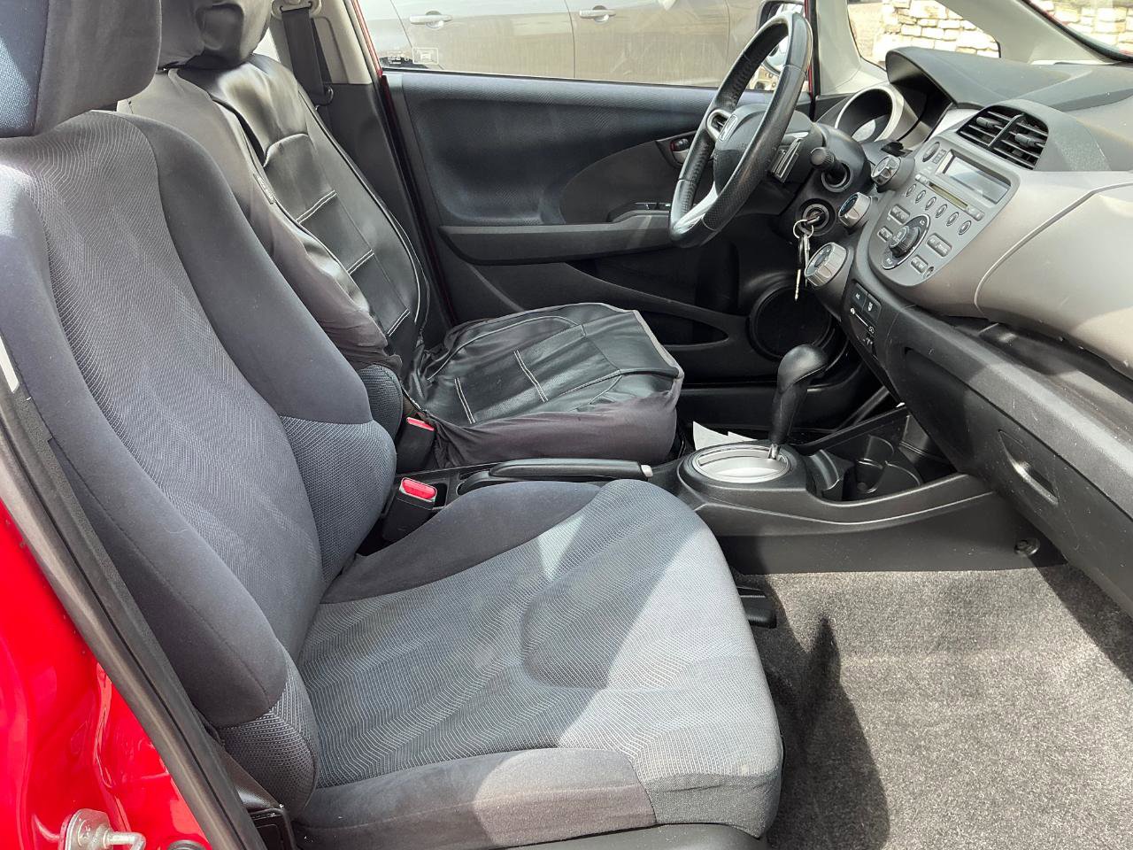 Used 2011 Honda Fit Sport image 10