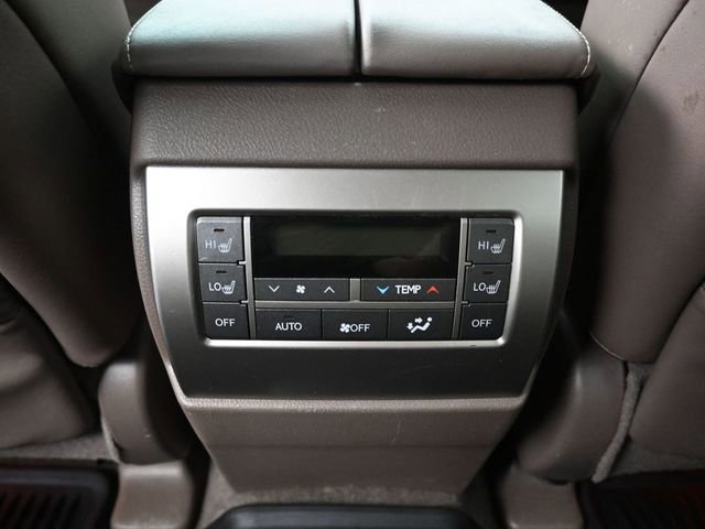 Used 2014 Lexus GX 460 w/ Premium Package image 30