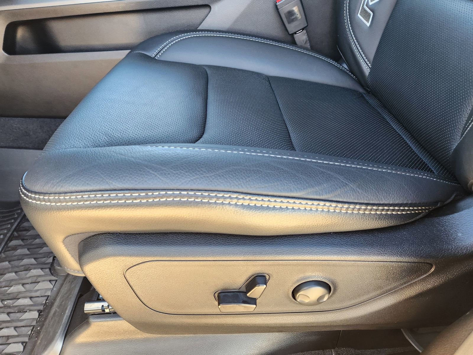 Used 2026 RAM 1500 Rebel w/ Rebel Level 2 Equipment Group image 26