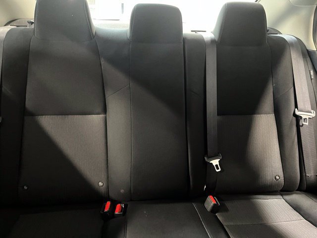 Used 2024 Nissan Sentra SV FWD image 13