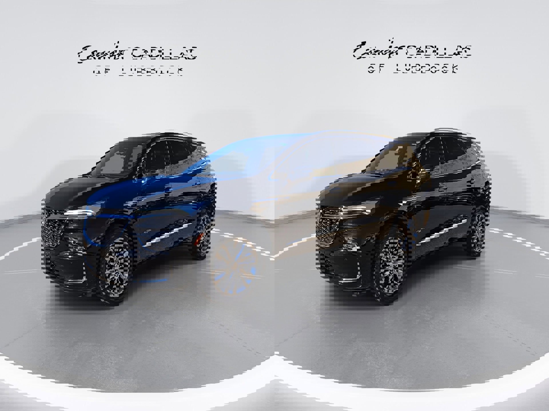 Used 2022 Buick Enclave Avenir w/ Avenir Technology Package image 4