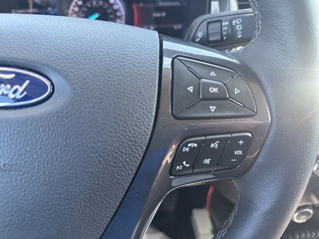 Used 2020 Ford Ranger Lariat w/ Equipment Group 501A Mid image 20